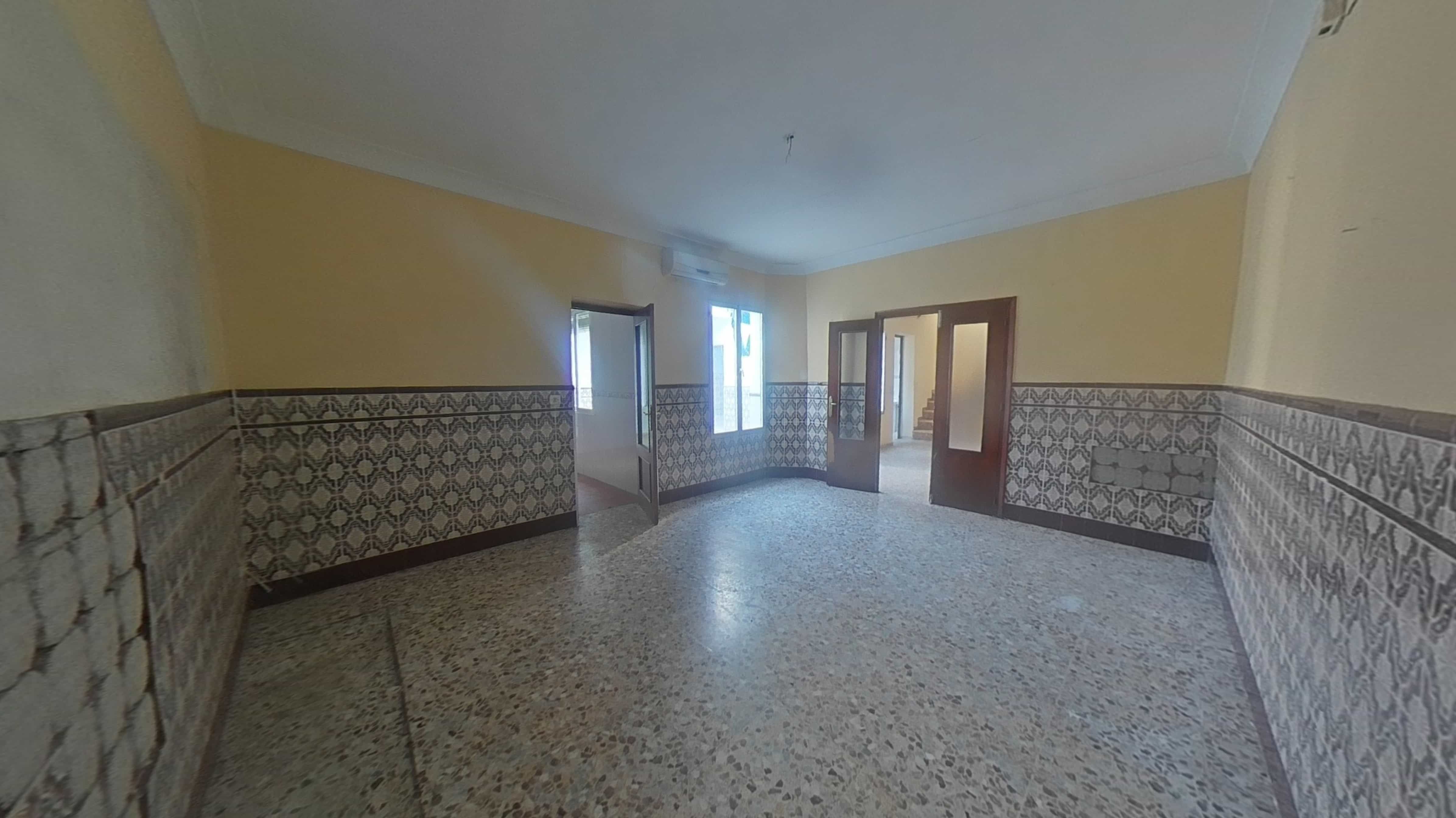 Duplex for sale in La Rambla  with Terrace and Storage room