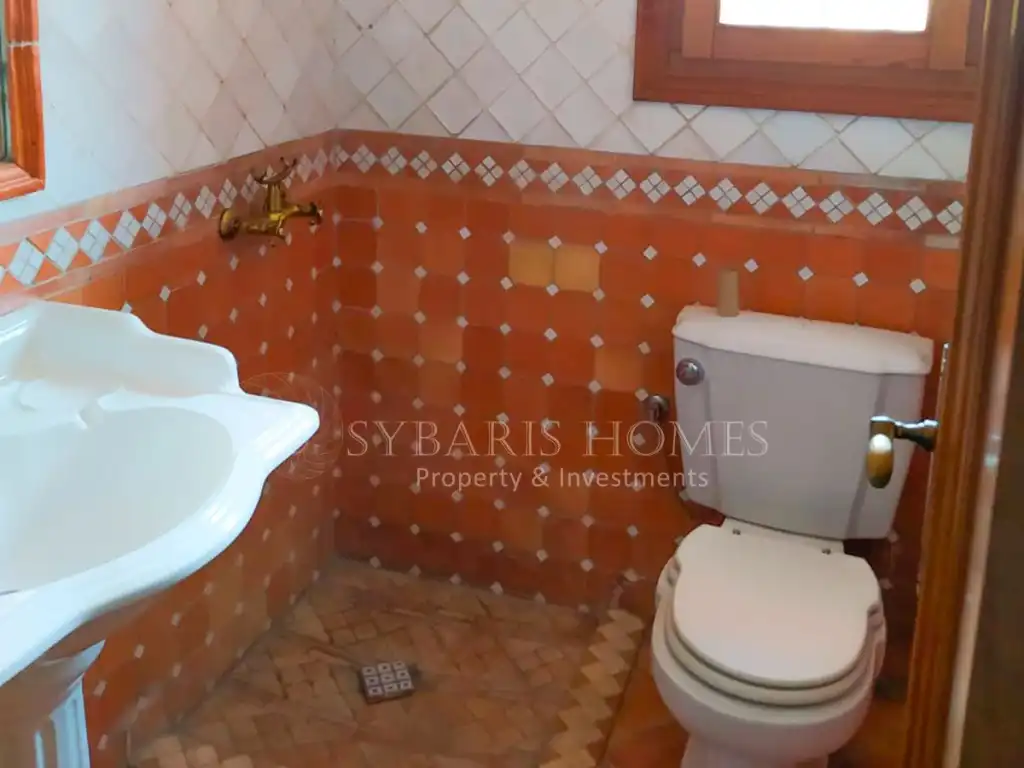 Villa mit Terrasse zum Verkauf in Partida Marjal, imagen 13