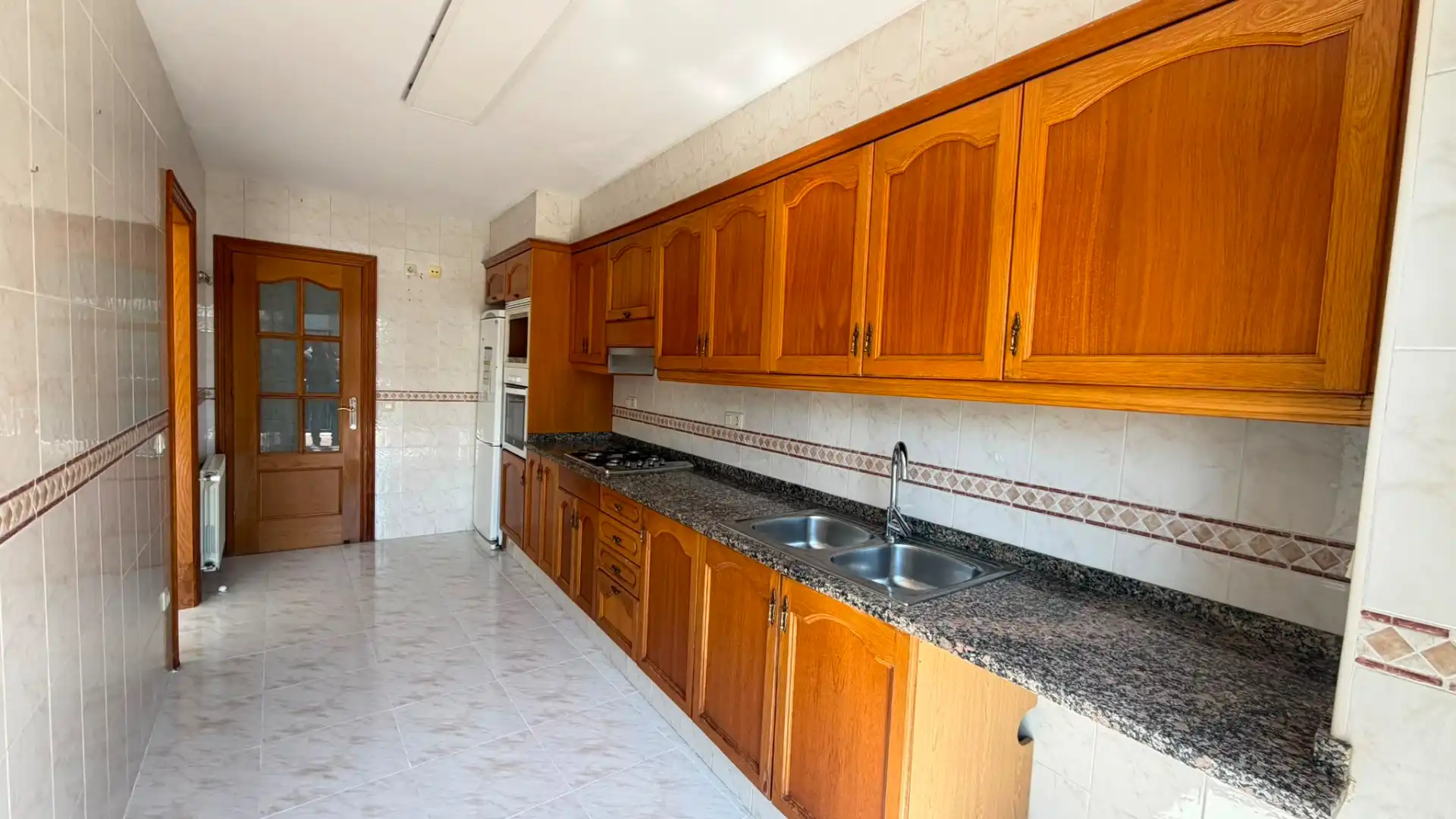Kitchen of Detached homes for sale in Girona  with Air Conditioner, Heating and Private garden