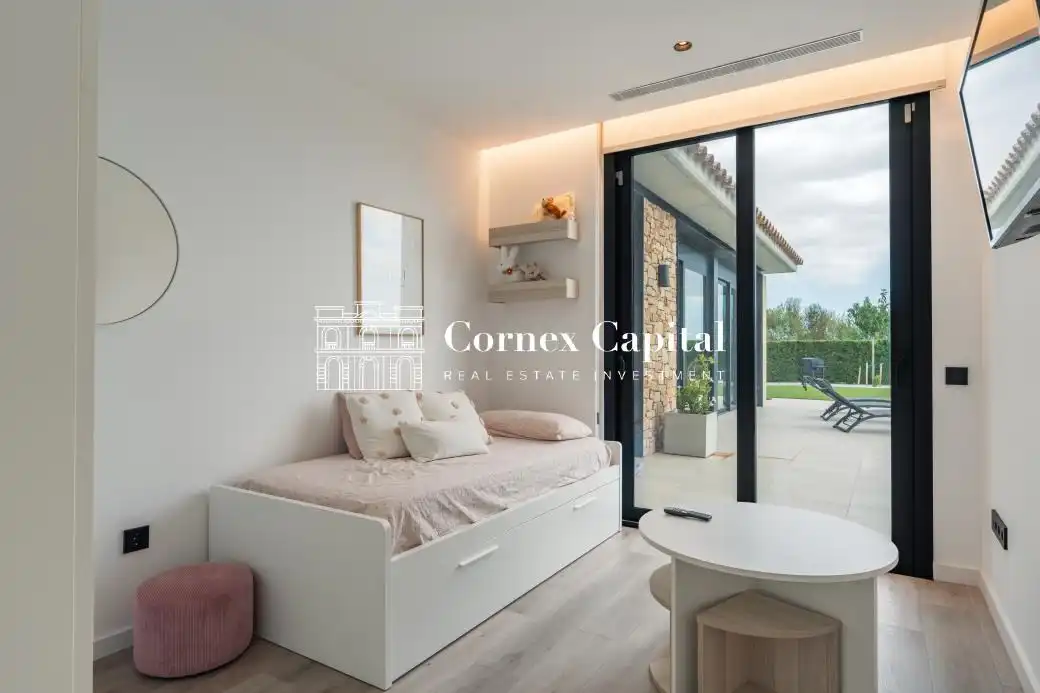 Casa con piscina in vendita a MAS FRIGOL, imagen 32