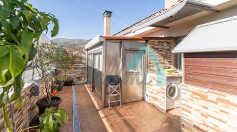 Foto 5 de Ático en venta en De Emilio Casares Rodicio, Milán - Pumarín, Oviedo