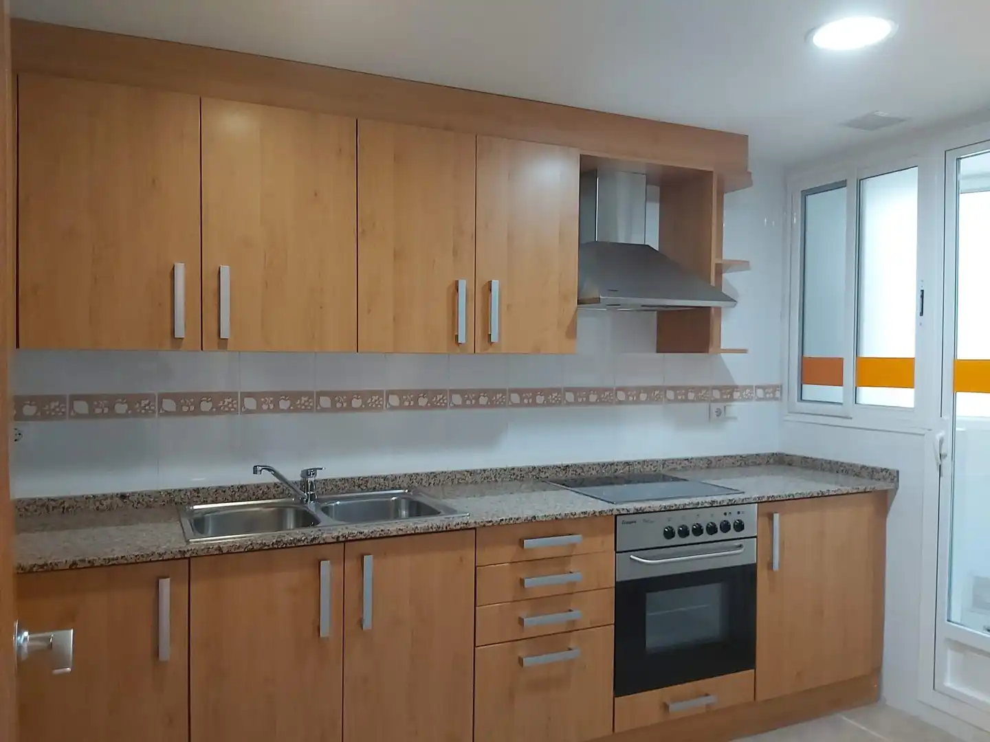 Apartament en venda a Poble Nou
