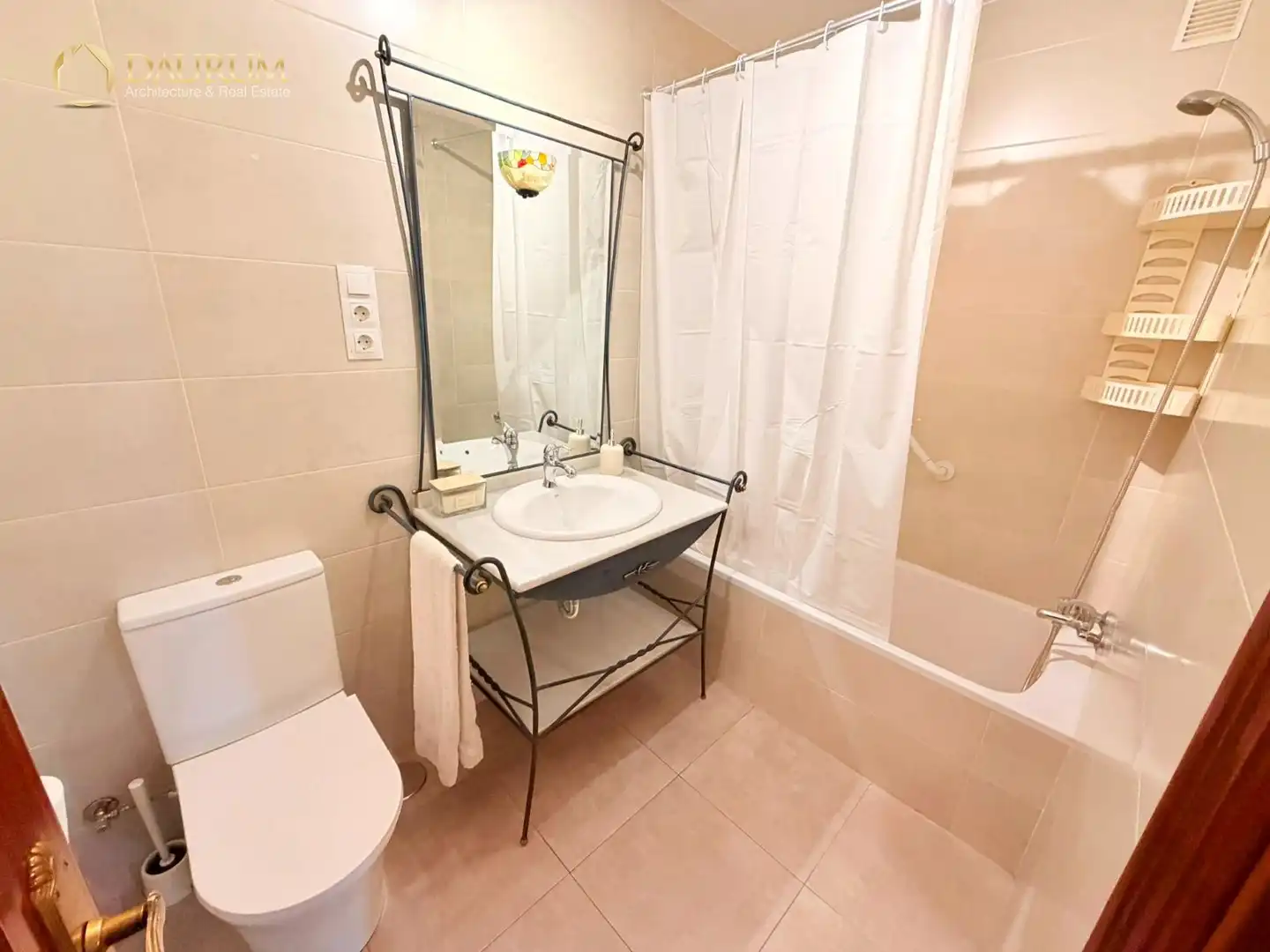 Piso con ascensor en venta en Bartolome Pancorbo, imagen 12