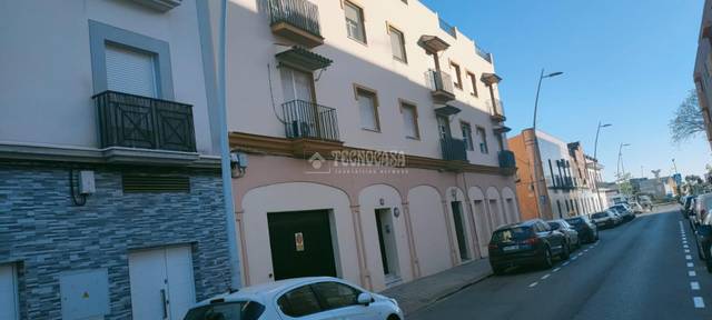 Piso en Venta en Centro - Doña Mercedes