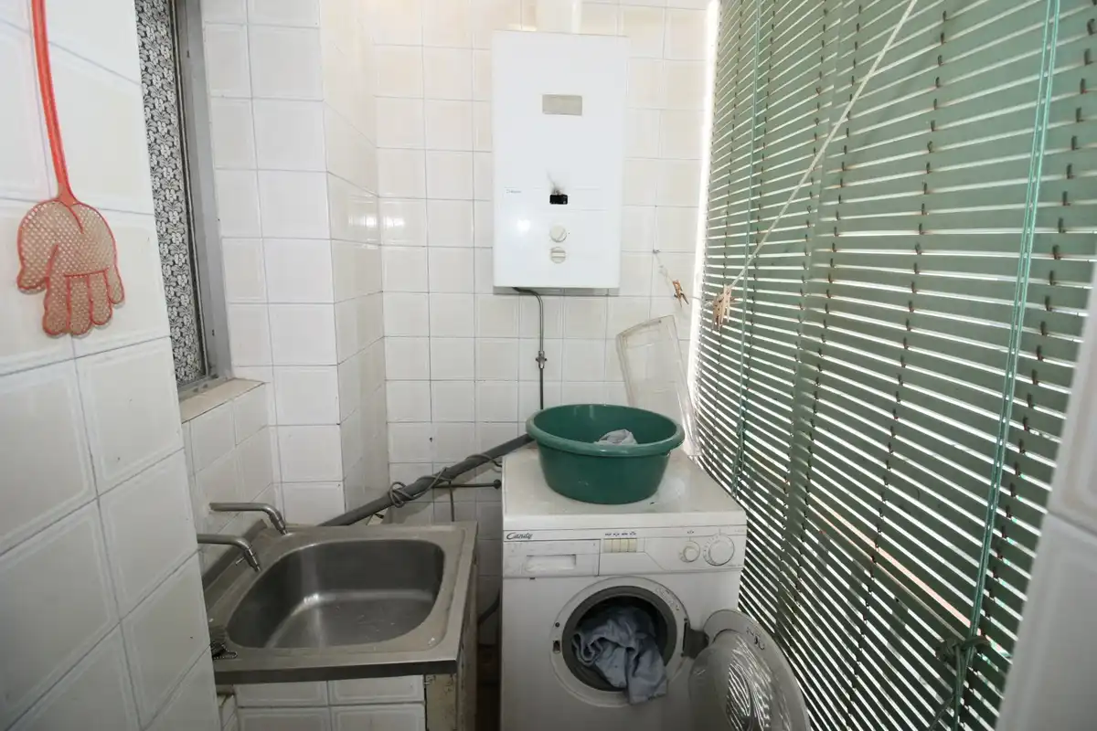 Baño de Piso en venta en Candeleda con Amueblado y Balcón