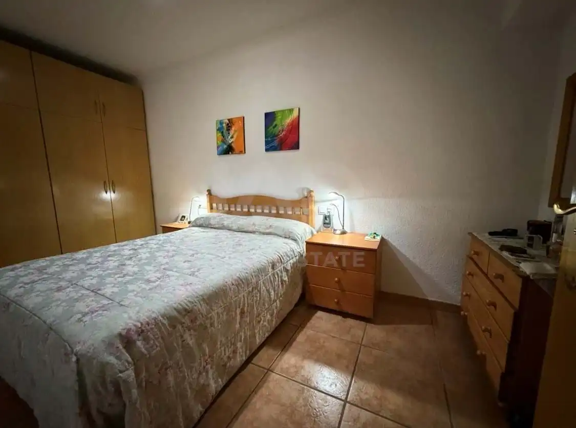 Habitación de Casa o chalet en venta en Ivars d'Urgell con Calefacción y Terraza