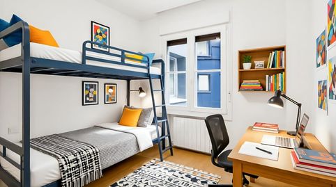 Foto 4 de Apartamento en venta en Palacio, Madrid Capital