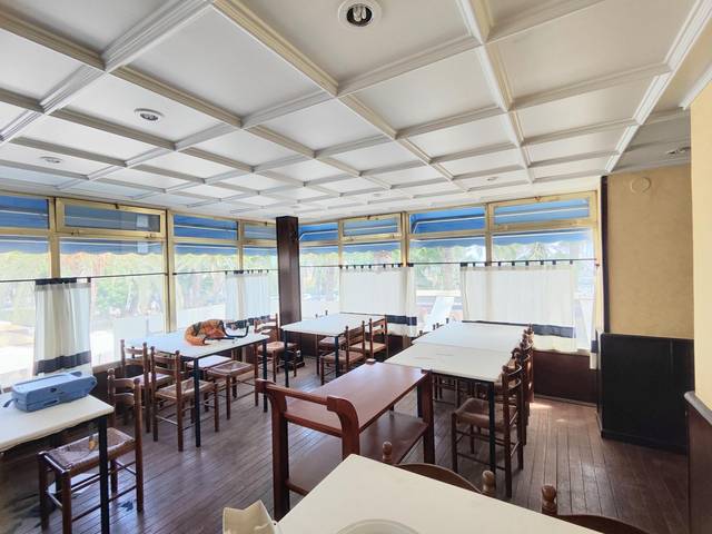 Local comercial en Alquiler en Marítim, 60 en Barri del Mar