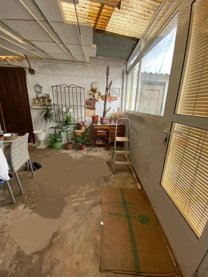 Casa rústica amb jardí en venda a Pasaje NIETOS, LOS-DS MAGDALENA, imagen 13