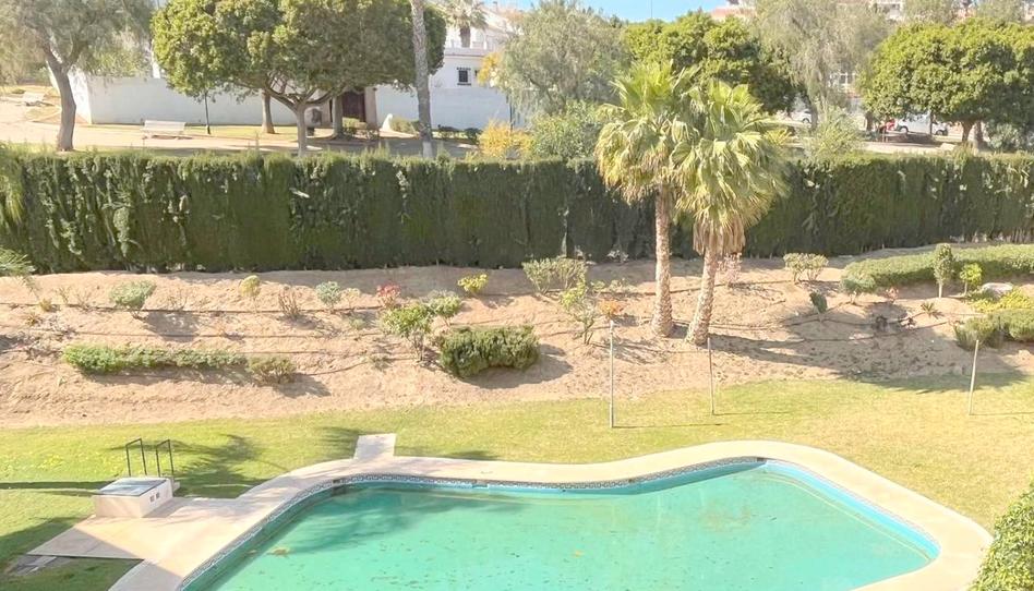 Photo 1 of Flat for sale in Viña Málaga, Málaga