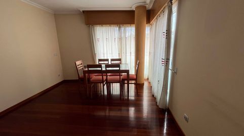 Foto 3 de Piso de alquiler en Calle de Jaca, Concheiros - Fontiñas, Santiago de Compostela