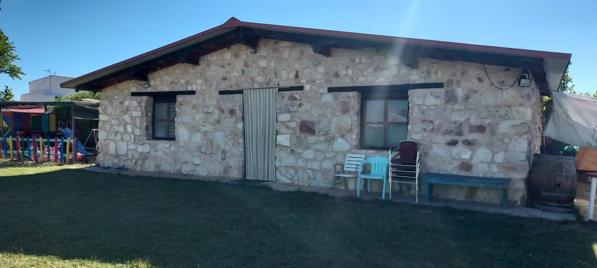 Country house zum Verkauf in Diseminado Diseminados, 16, Área Rural