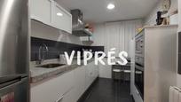 Kitchen of Flat for sale in Cáceres Capital  with Air Conditioner