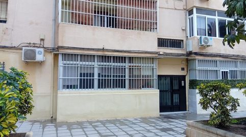 Foto 5 von Wohnung zum Verkauf in Ciudad Jardín - Tagarete - El Zapillo, Almería Capital