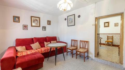 Foto 2 de Finca rústica en venta en Fornes, Granada