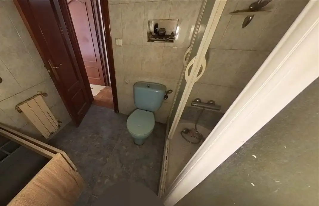 Flat with lift for sale in El Rabal, imagen 26