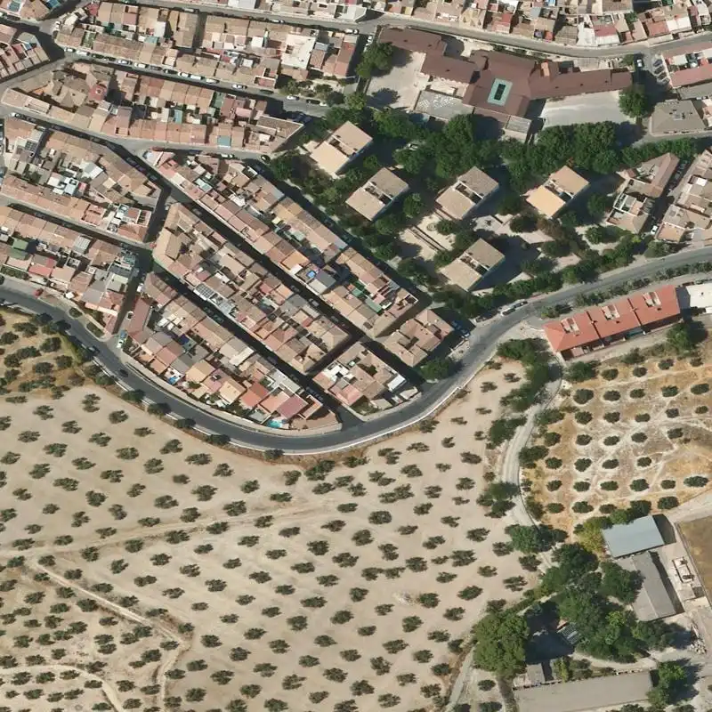 Piso en venta en CL SAN PABLO, nº 1, Planta OD, Puerta OS, imagen 2
