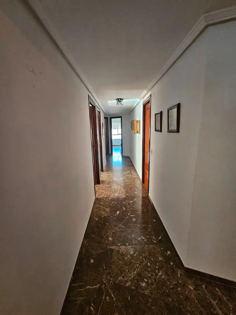 Piso en venta en Cáceres con Aire acondicionado, Terraza y Trastero