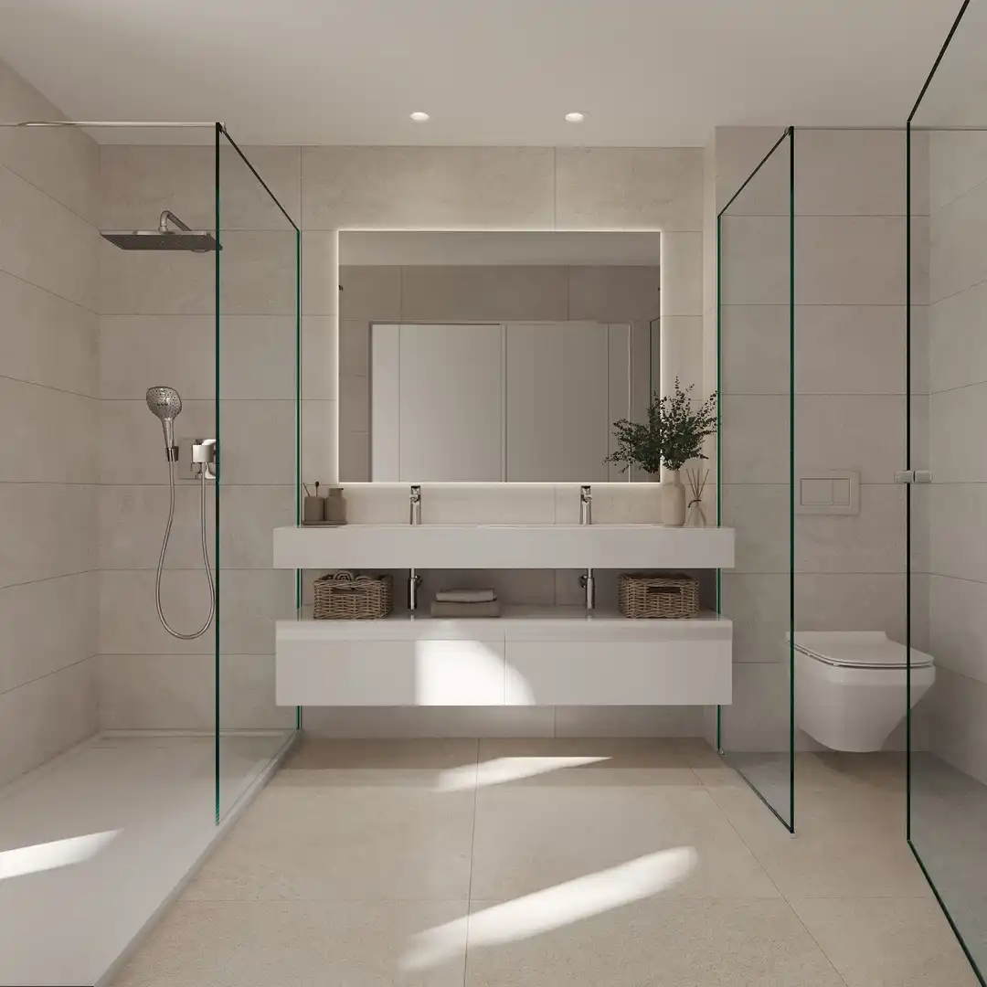 Apartment zum Verkauf in Selwo, imagen 5