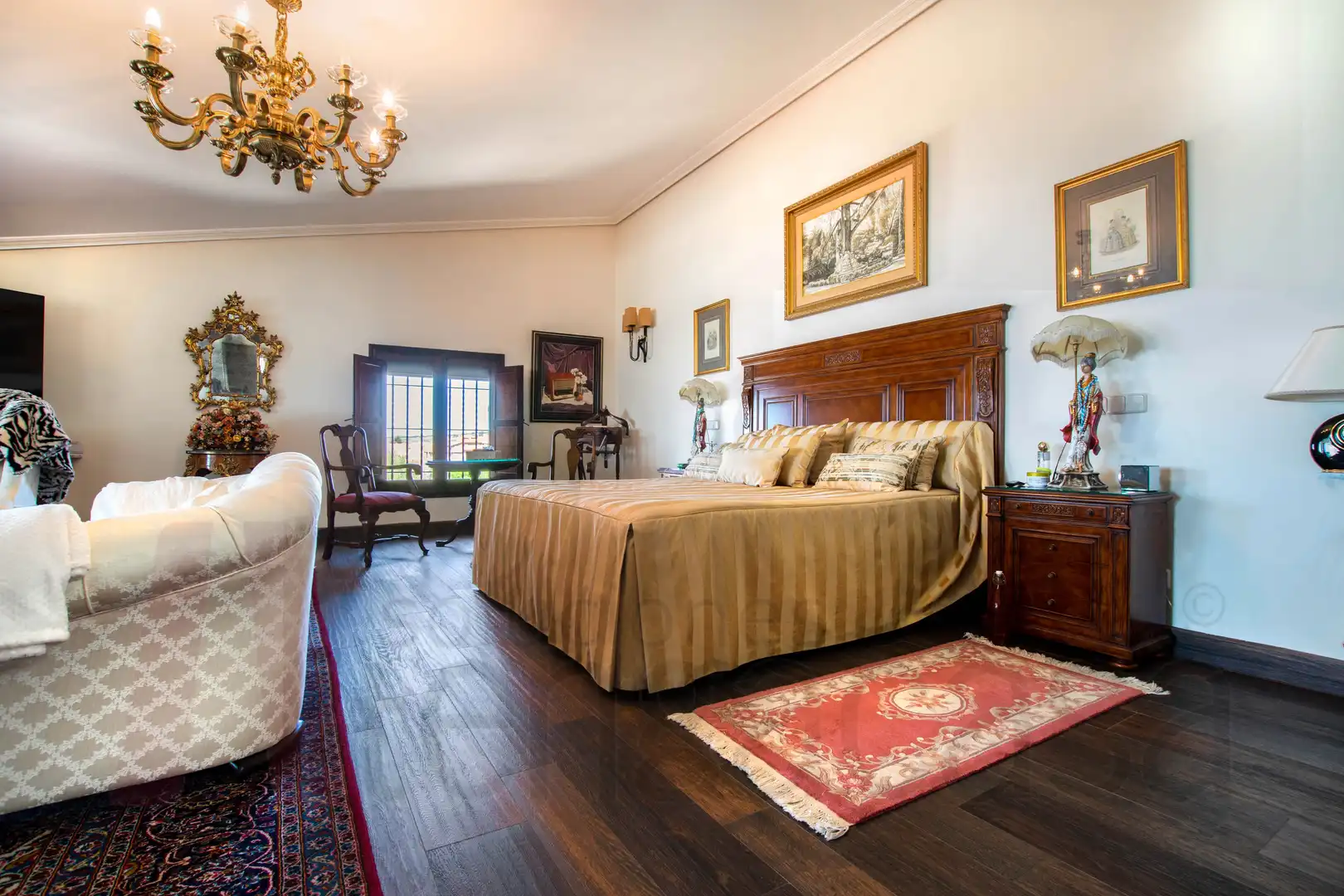Casa o chalet en venta en Driebes