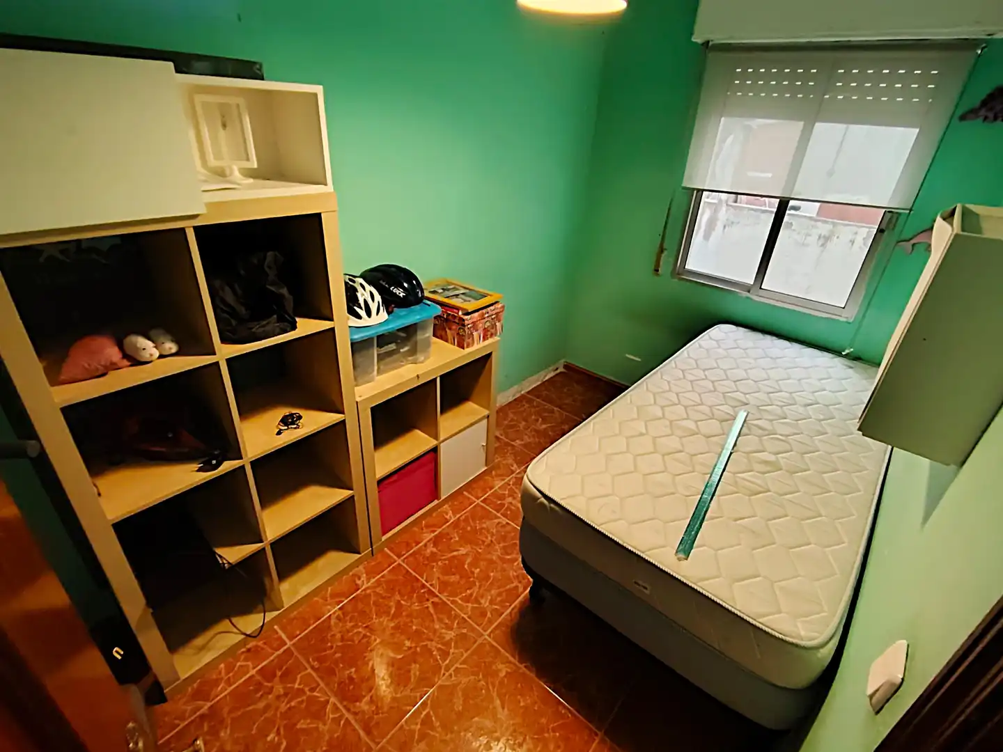 Habitación de Piso en venta en Getafe con Aire acondicionado, Calefacción y Terraza