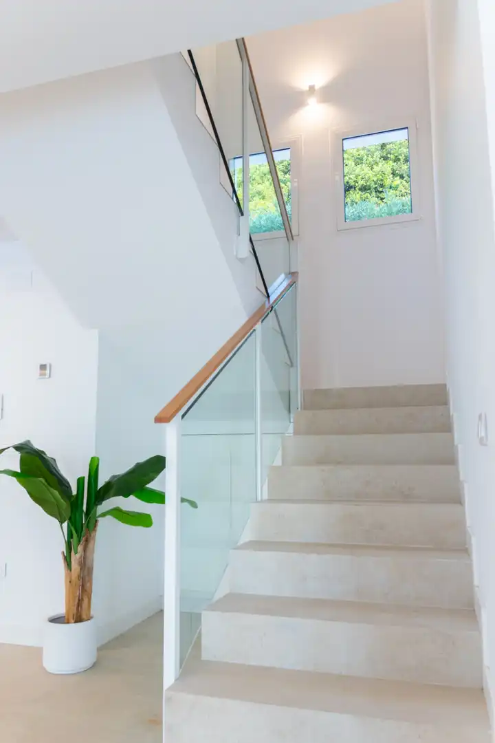 Detached house with pool for sale in Altea ciudad, imagen 69