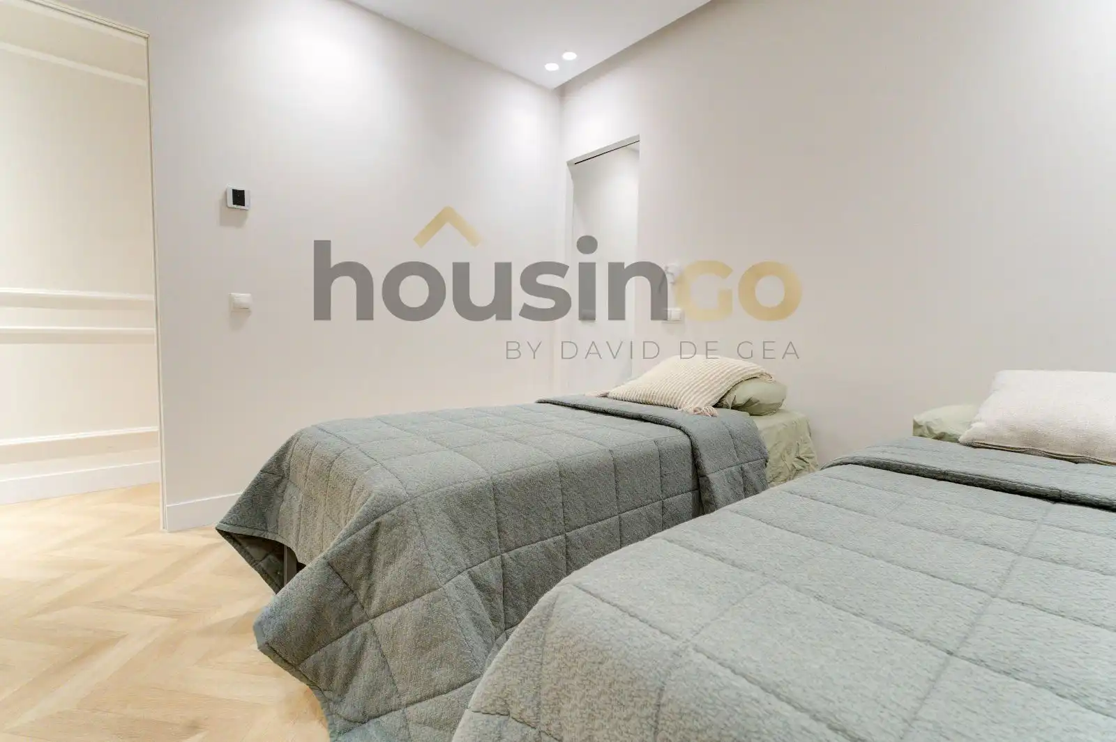 Piso con terraza en alquiler en Ventura Rodríguez, imagen 35