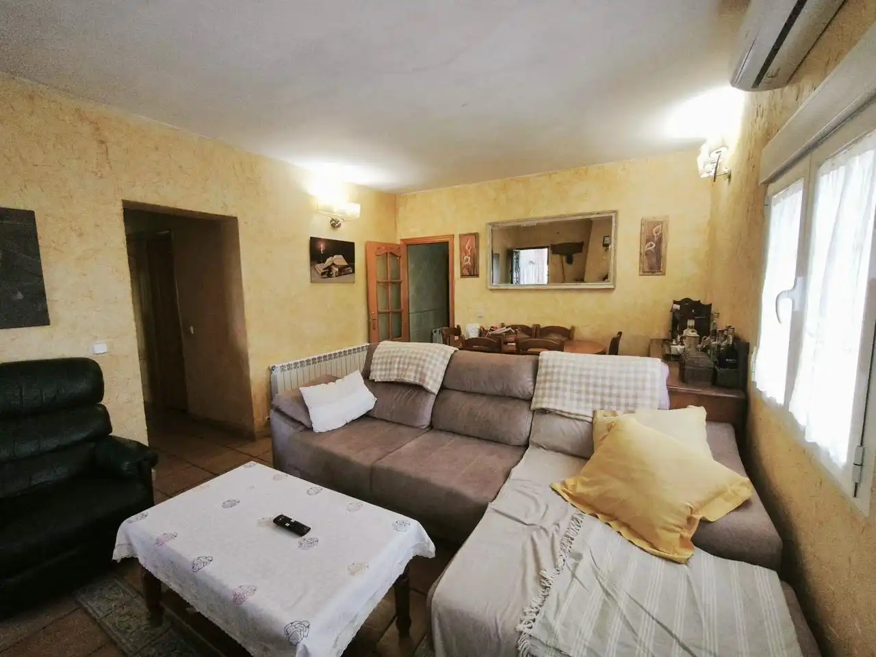 Haus mit Terrasse zum Verkauf in Calle la Coruña, imagen 11
