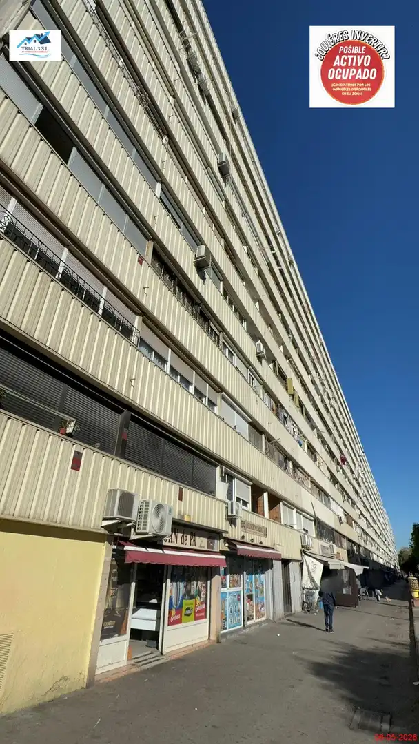Pis amb terrassa en venda a Calle MART