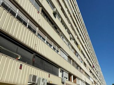Appartement avec balcon à vendre à Calle MART