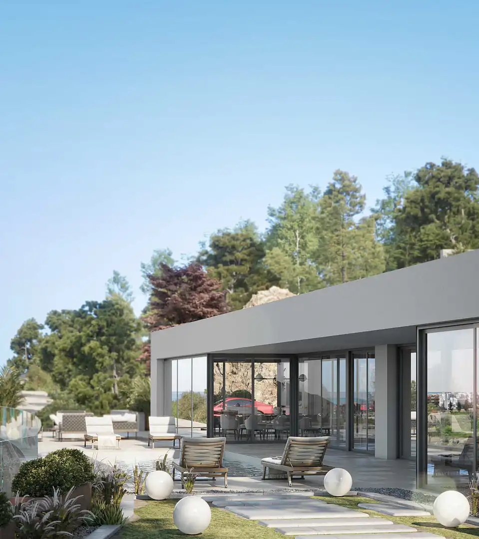Casa con piscina en venta en Marbella Centro, imagen 16