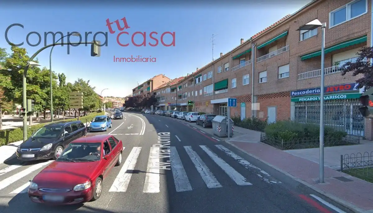 Terreni e lotti in vendita a Vía Romana, imagen 9