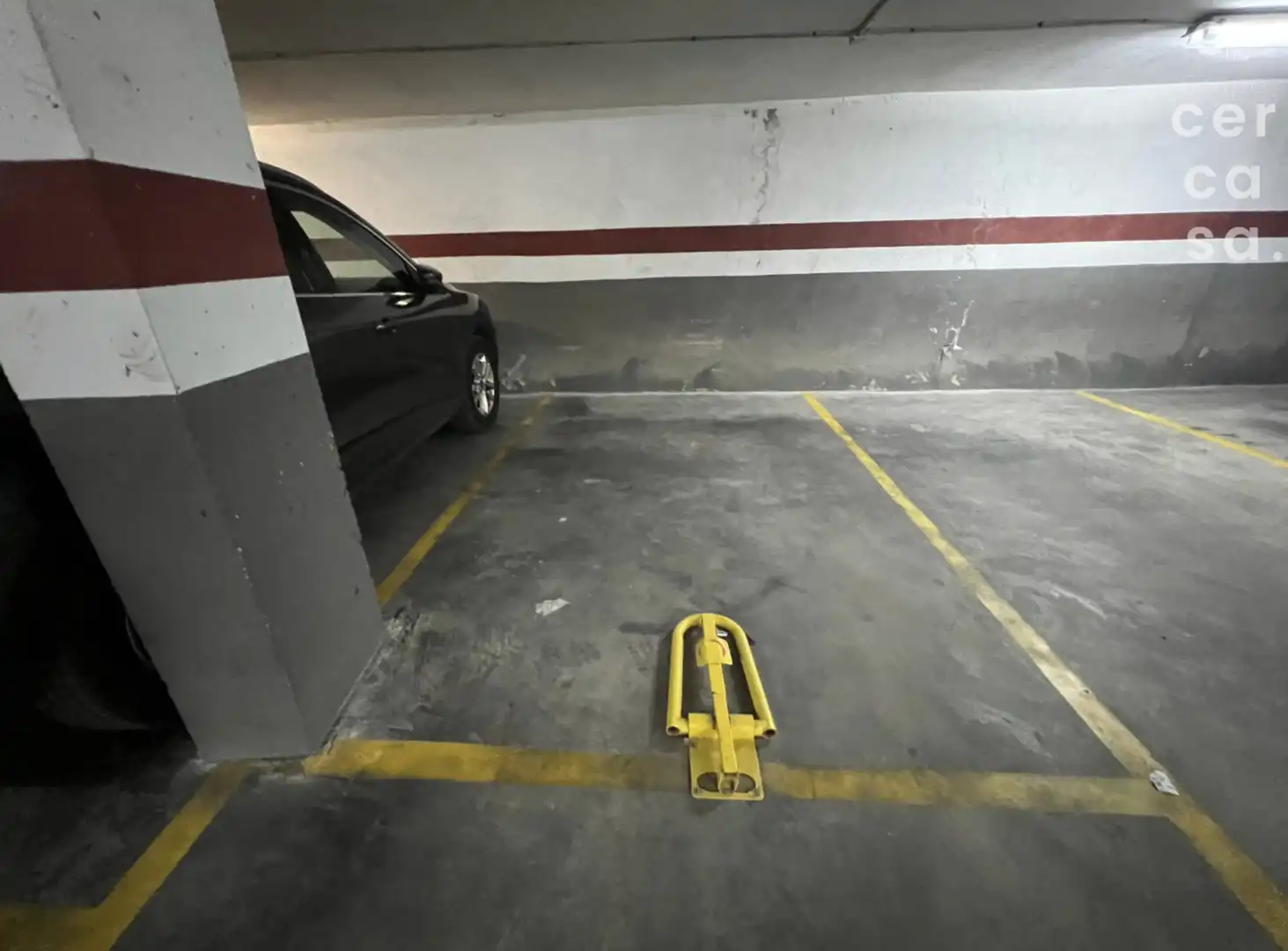 Parking de Dúplex en venta en Valencia con Terraza y Balcón