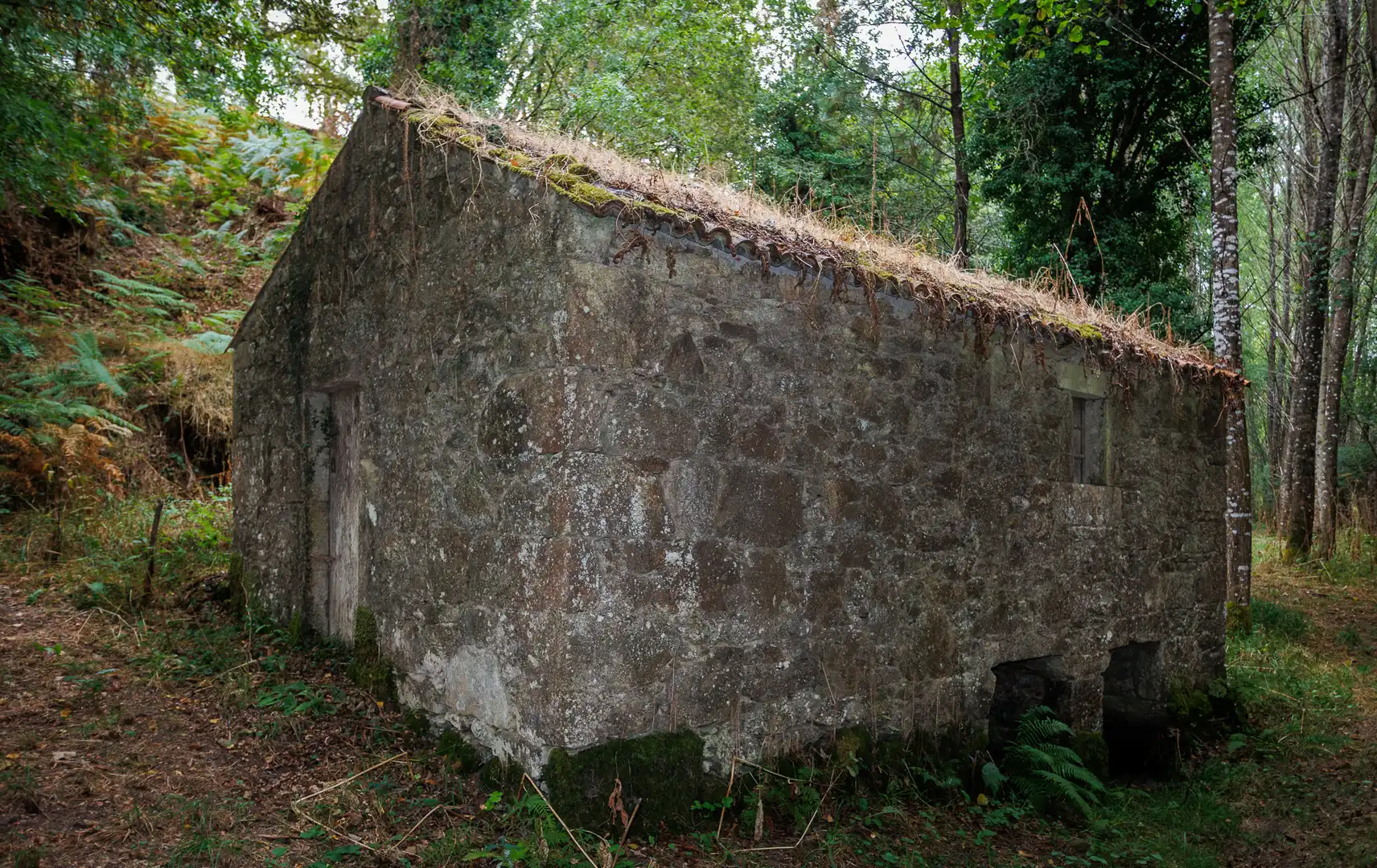 Casa rústica en venda a Silleda, imagen 28