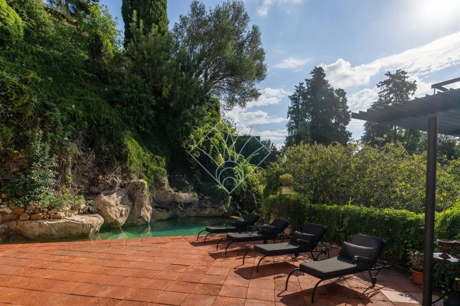House with terrace for sale in Sarrià - Sant Gervasi, imagen 4