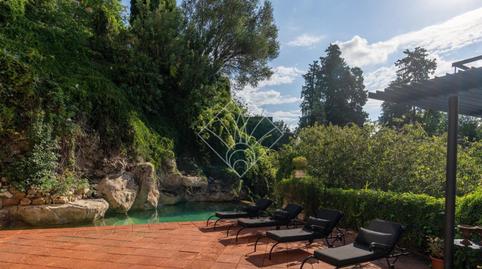 Foto 4 de Casa o xalet en venda a El Putget i el Farró, Barcelona