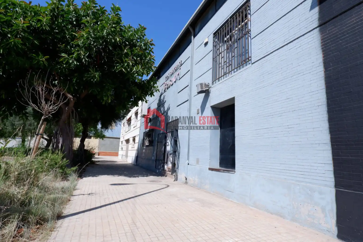 Gewerbefläche zum Verkauf in Puerto de Sagunto, imagen 45