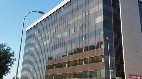 Photo 2 of Office to rent in N/a, -1, Sant Joan - TV3, Sant Joan Despí