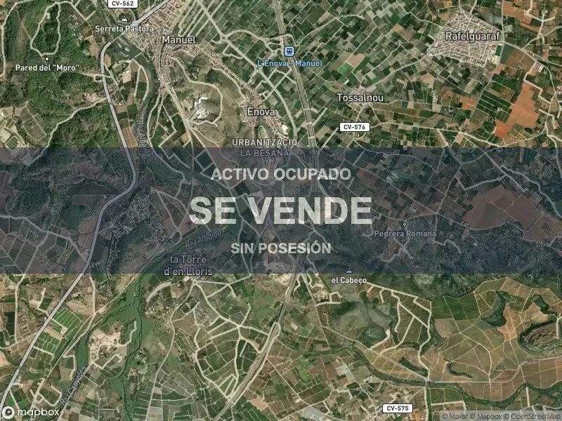 Pis en venda en Manuel