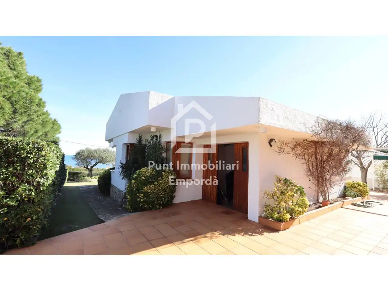 Casa amb jardí en venda a El Port de la Selva, imagen 38
