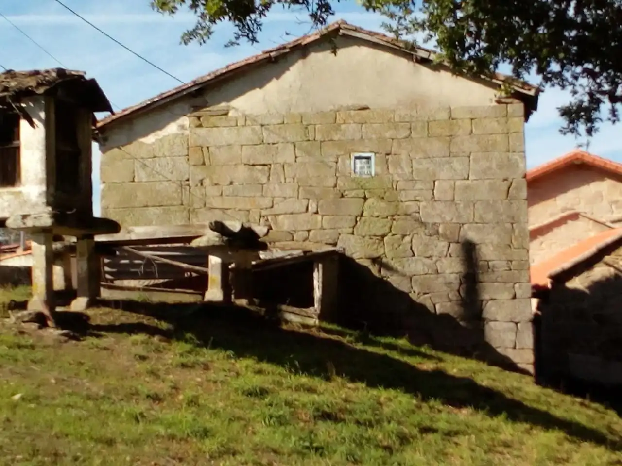 Casa en venta en Amoeiro, imagen 9