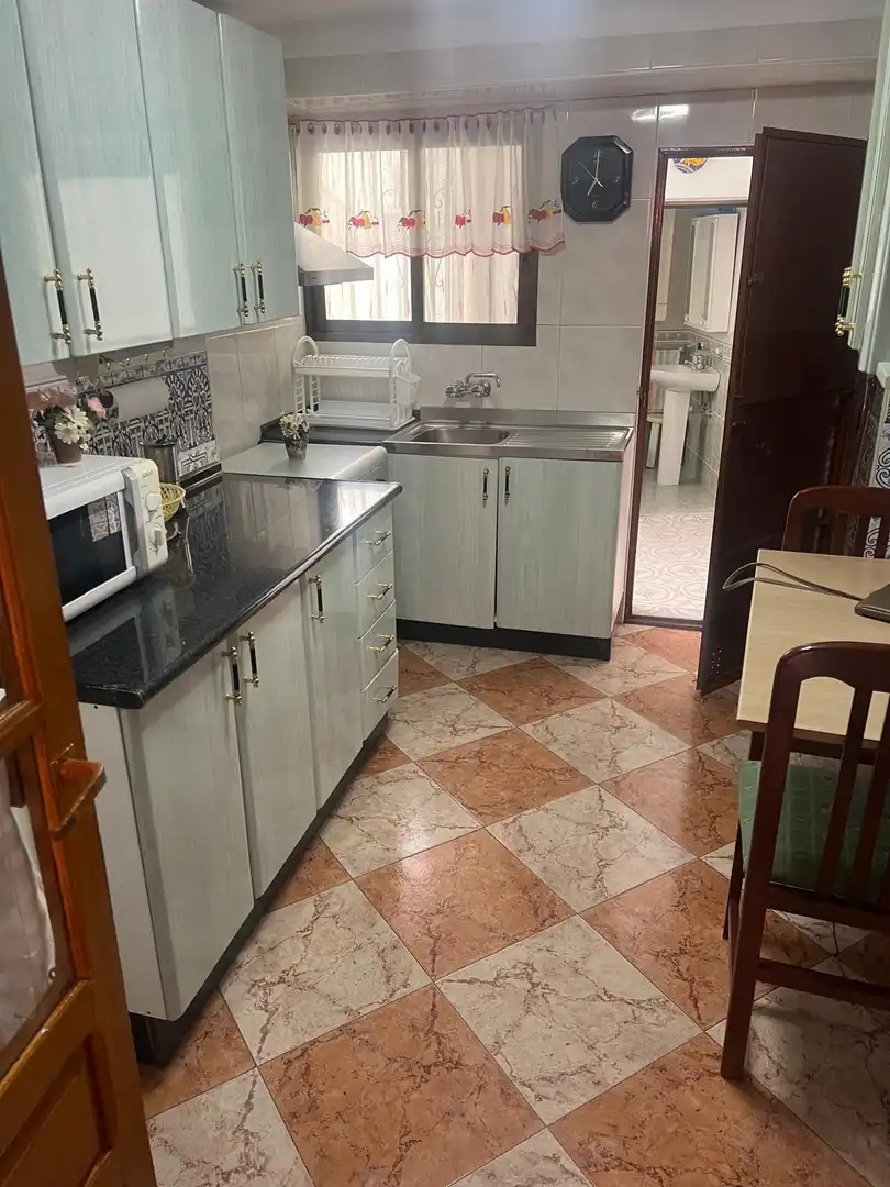 Cocina de Casa o chalet en venta en Zuheros