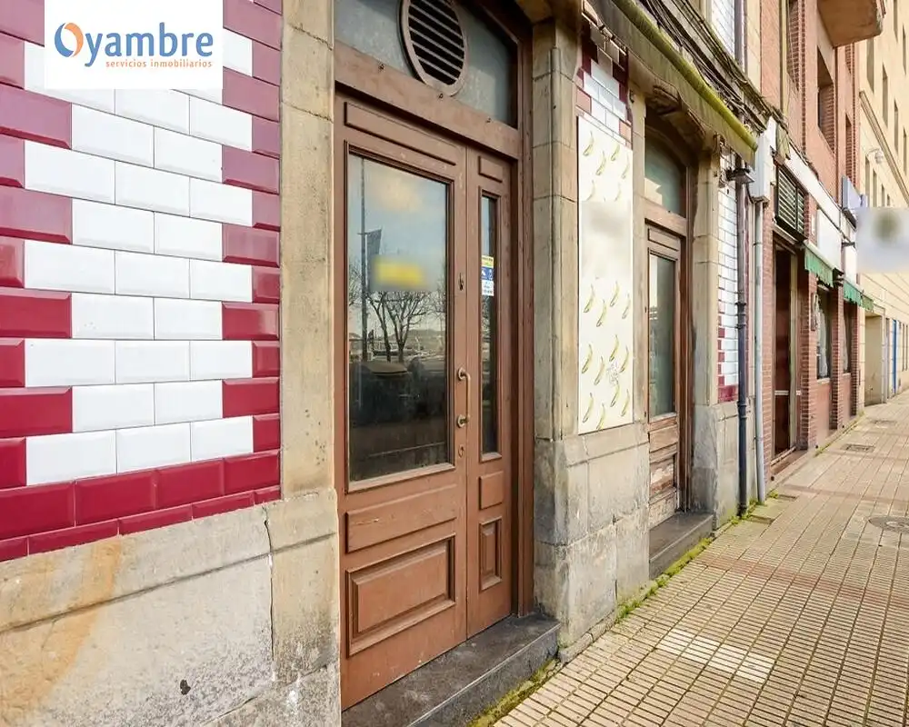 Business premises for sale in Rodríguez San Pedro 19, imagen 3