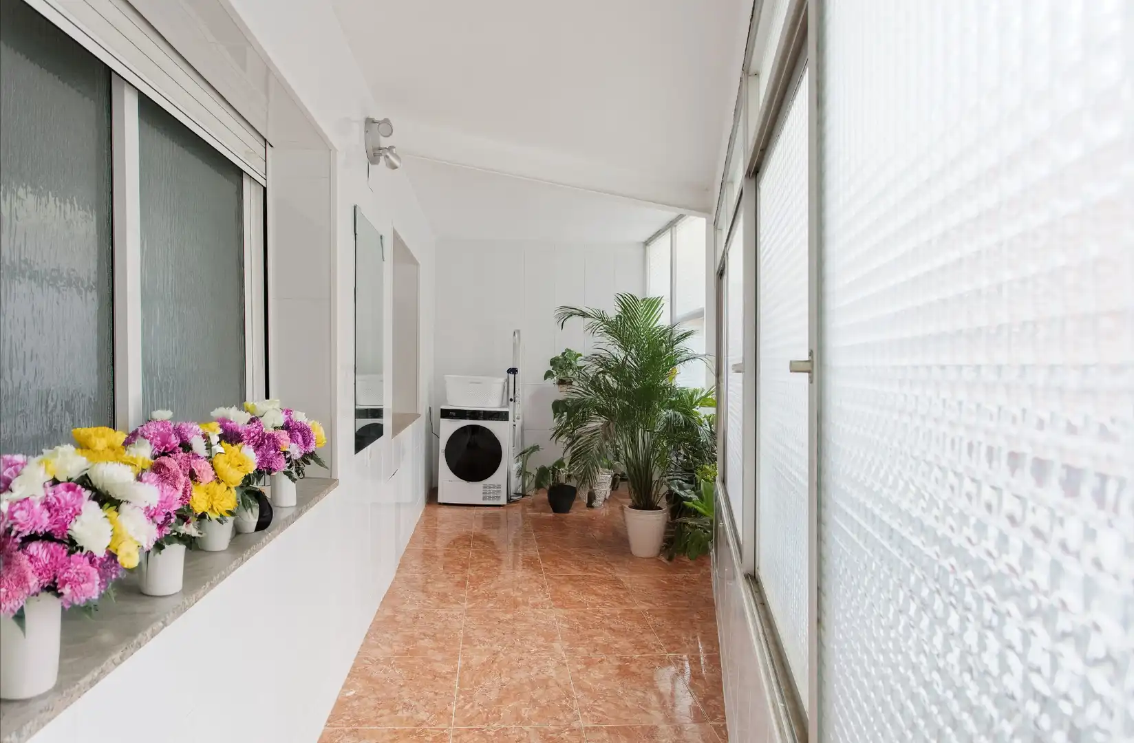 Terraza de Piso en venta en Terrassa con Aire acondicionado, Terraza y Horno