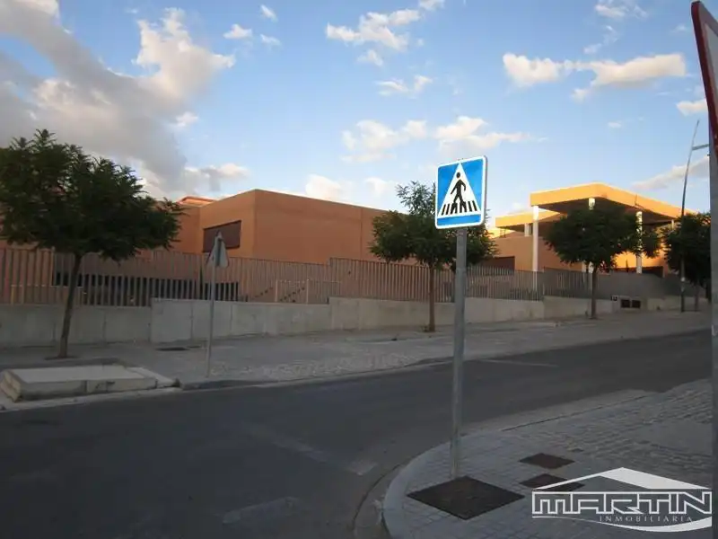Terrenos y solares en venta en El Valle, imagen 14