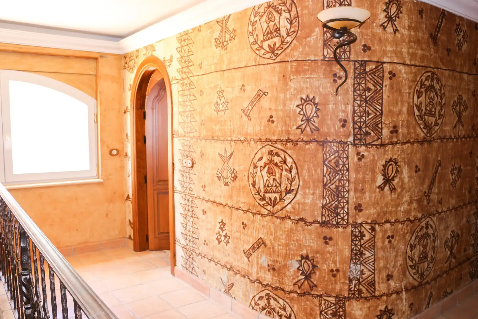 Villa mit Terrasse zum Verkauf in Mar Menor de Cartagena – Cabo de Palos, imagen 97