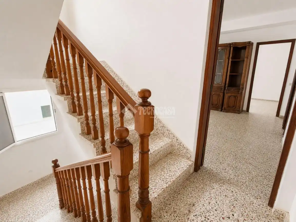 Detached homes for sale in Los Silos  with Balcony