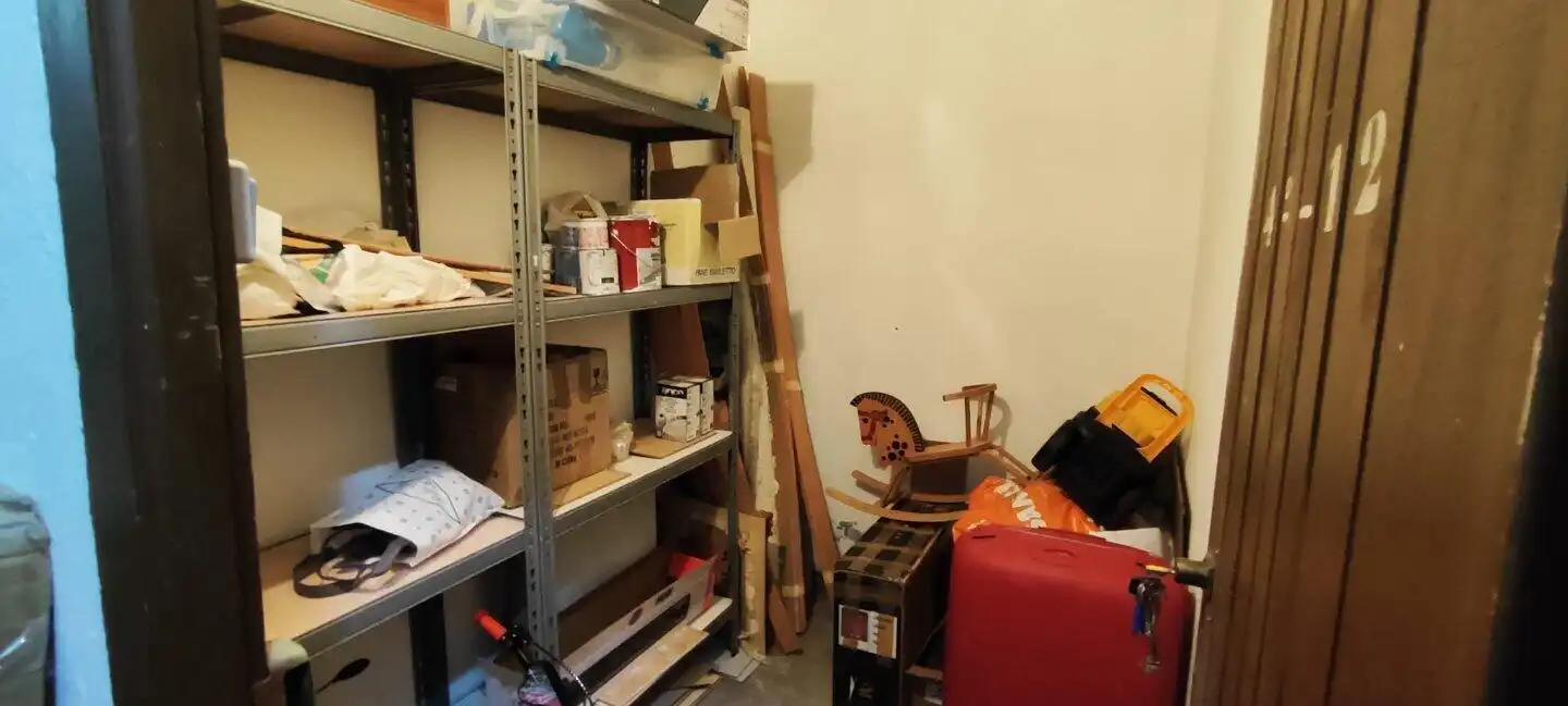 Wohnung mit Aufzug zum Verkauf in Centro, imagen 26