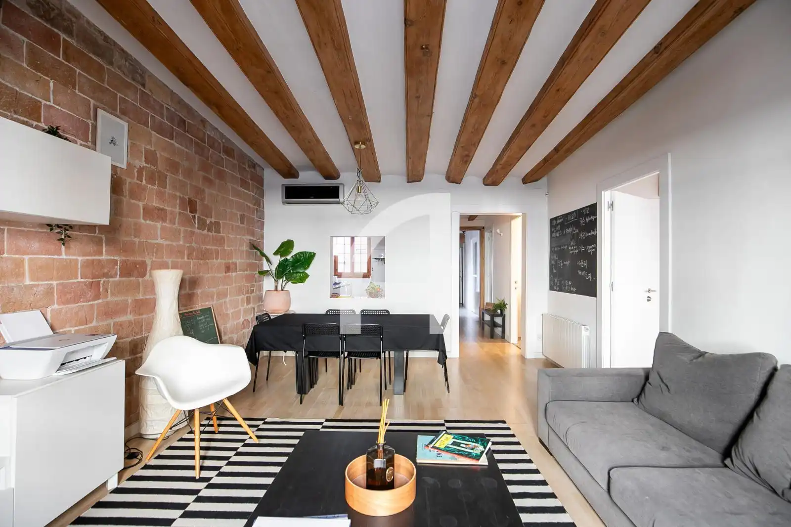 Appartamento con terrazza in vendita a Banys Vells, imagen 3