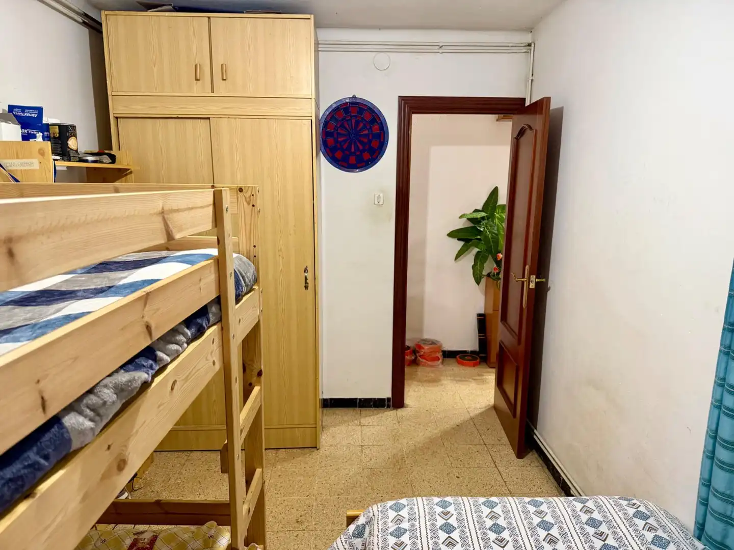 Habitación de Piso en venta en Mataró